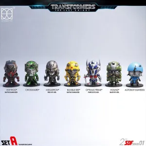 2" Set A