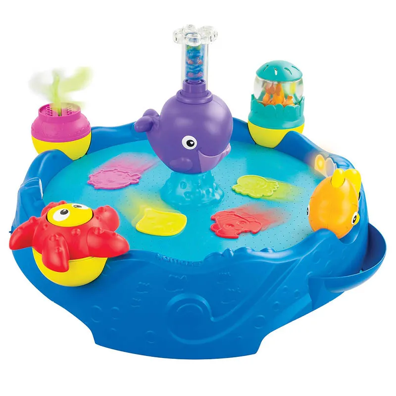 3-in-1 Airtivity Centre