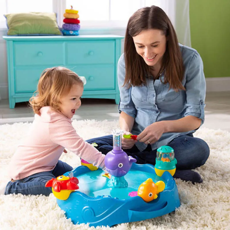3-in-1 Airtivity Centre