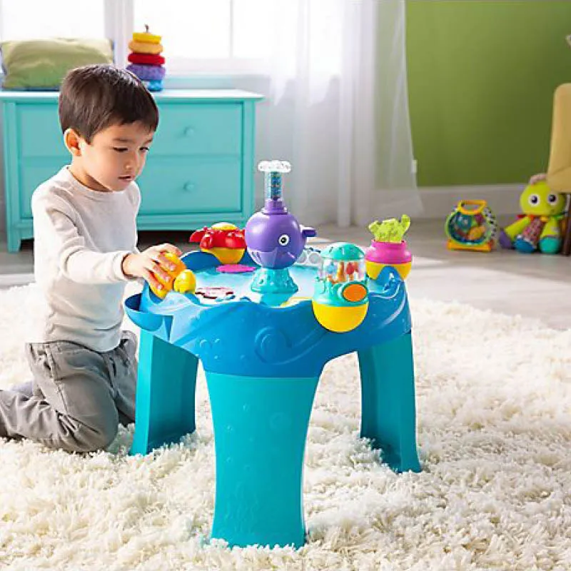 3-in-1 Airtivity Centre