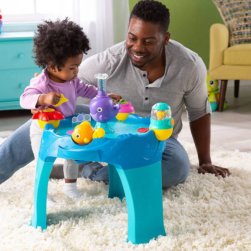 3-in-1 Airtivity Centre