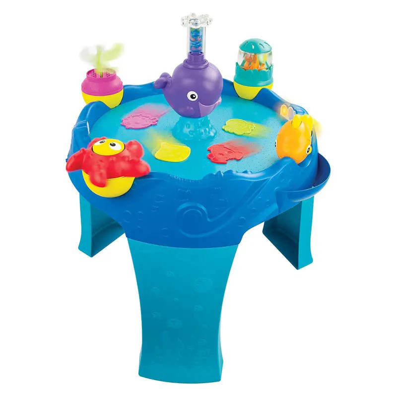 3-in-1 Airtivity Centre