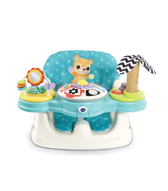 5-in-1 Baby Booster Seat