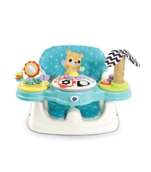 5-in-1 Baby Booster Seat