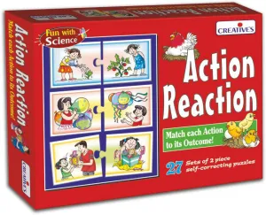 Action & Reaction