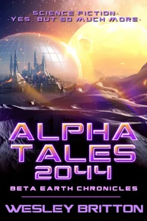 Alpha Tales 2044