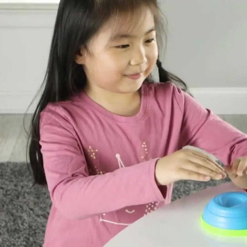 AlphaBlasters! A Letter & Spelling Game
