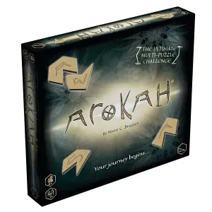Arokah