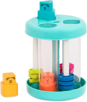 B. toys - Hooty-Hoo