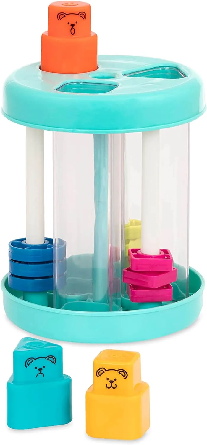 B. toys - Hooty-Hoo