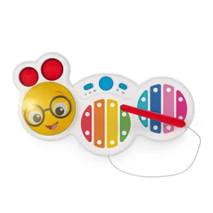 Baby Einstein - Cal’s Curious Keys™ Xylophone Musical Toy