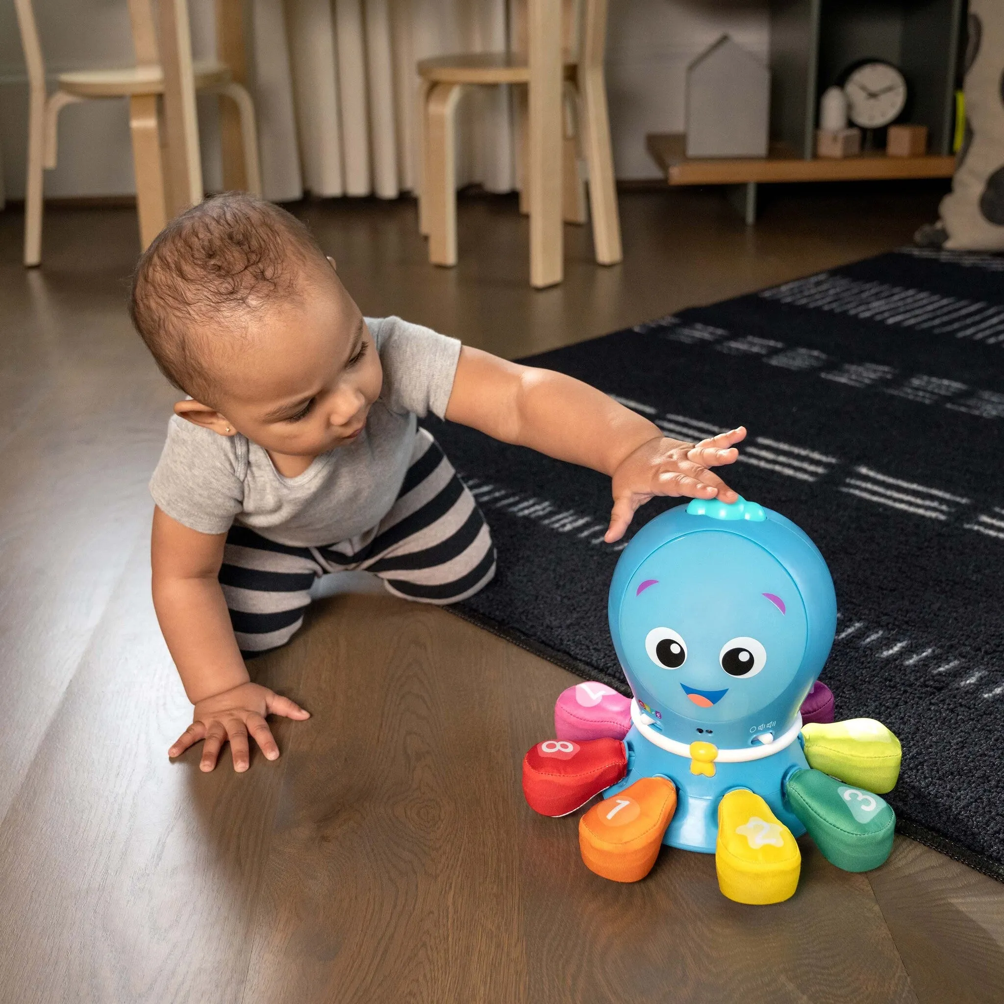 Baby Einstein - Go Opus Go™ 4-in-1 Play Chase Pal