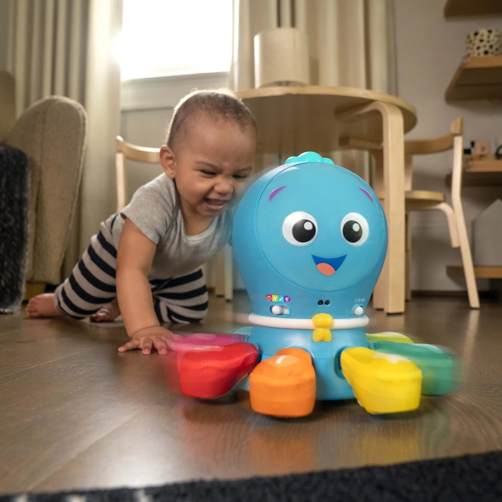 Baby Einstein - Go Opus Go™ 4-in-1 Play Chase Pal