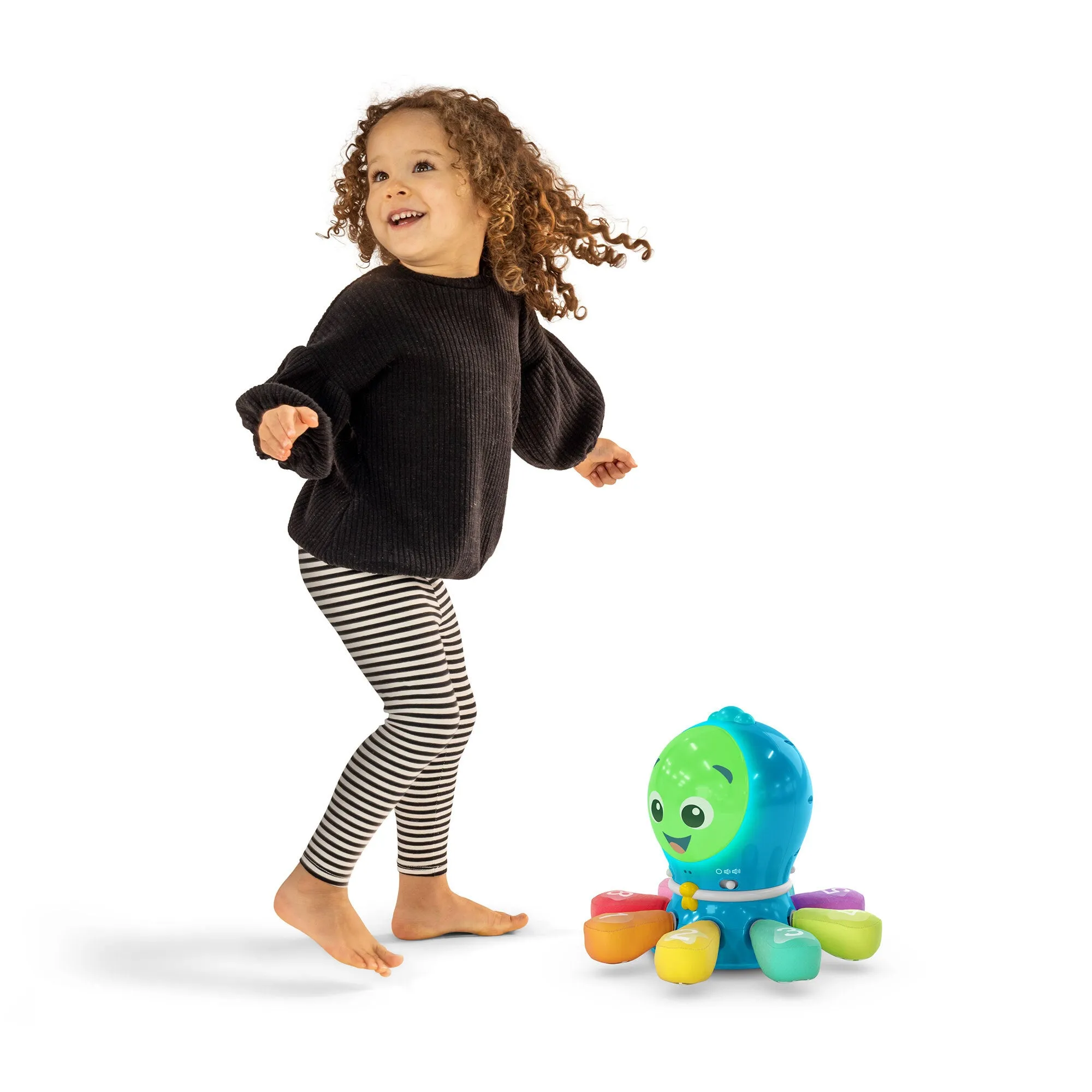 Baby Einstein - Go Opus Go™ 4-in-1 Play Chase Pal