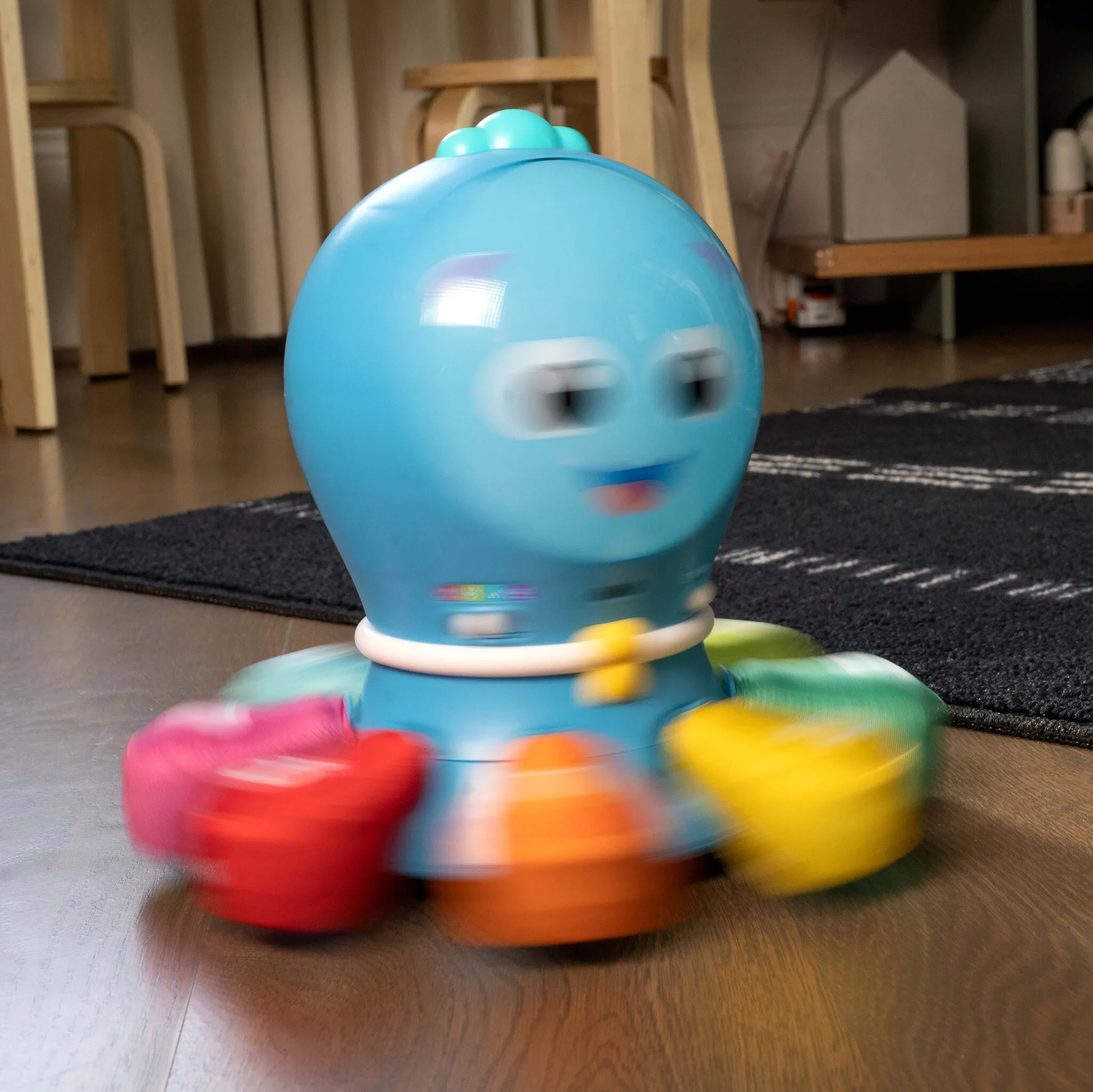 Baby Einstein - Go Opus Go™ 4-in-1 Play Chase Pal