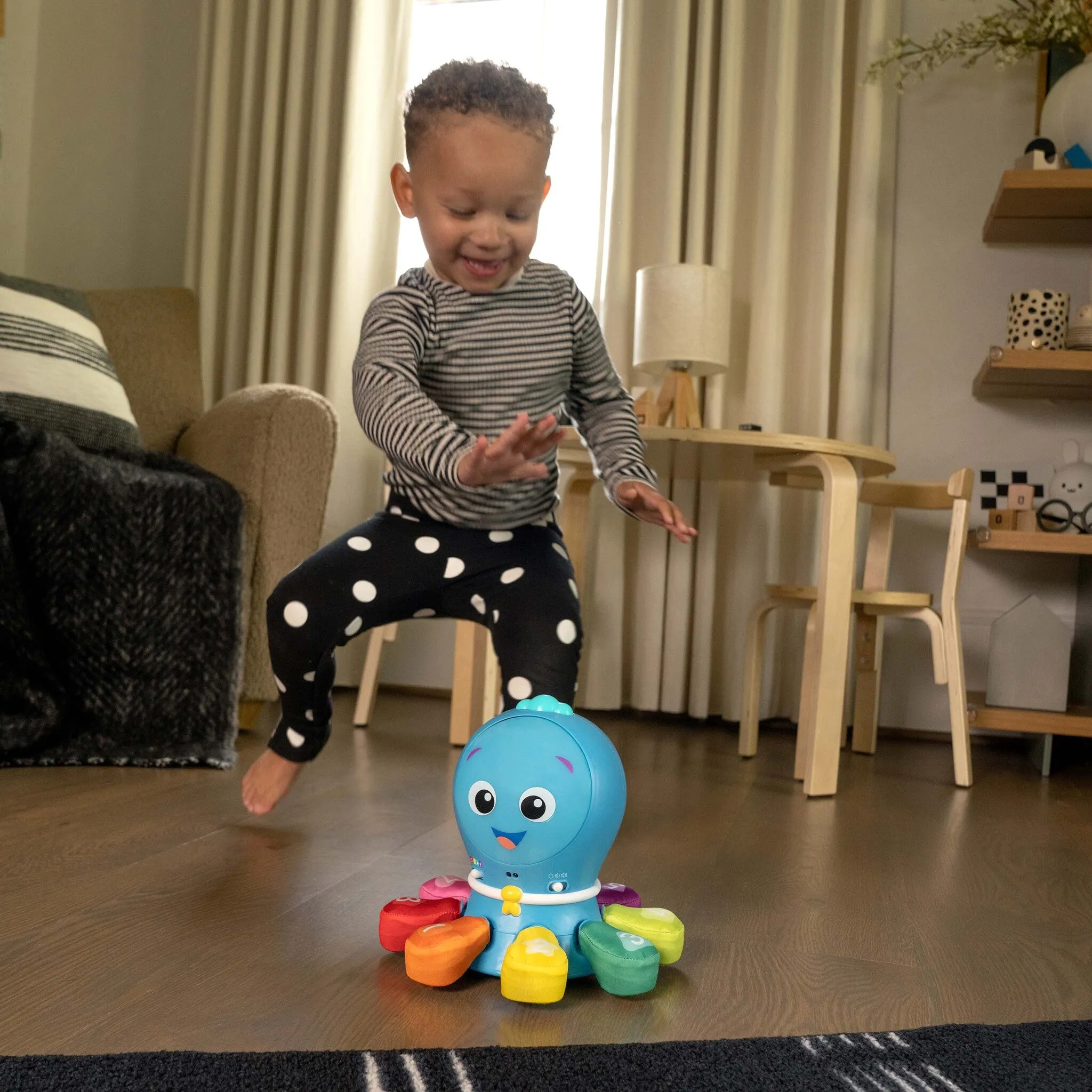 Baby Einstein - Go Opus Go™ 4-in-1 Play Chase Pal
