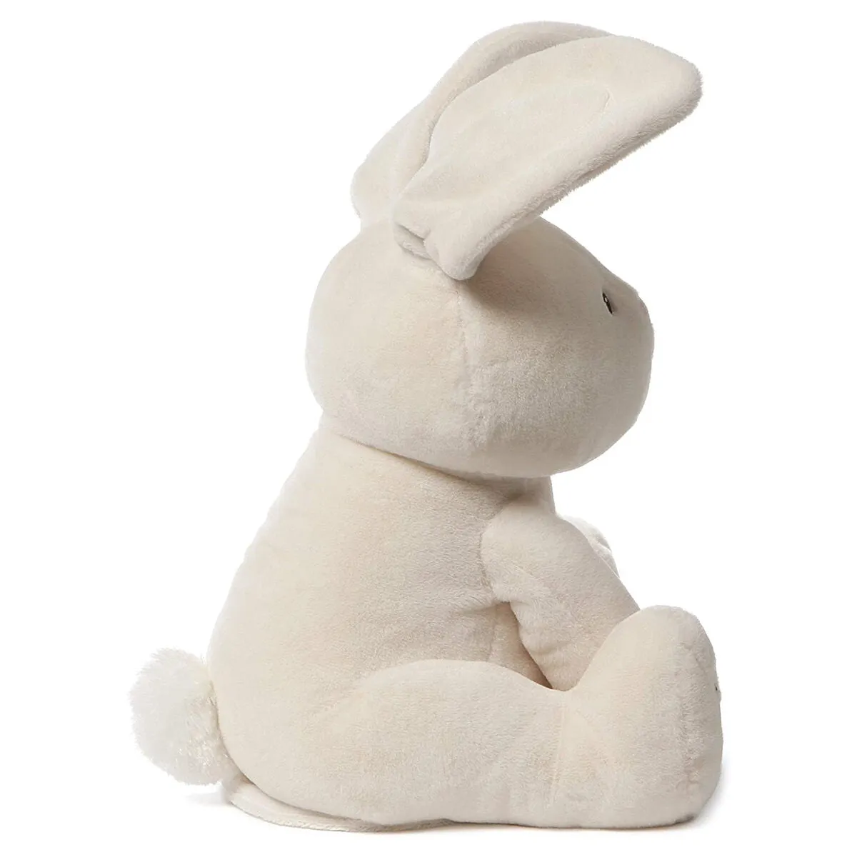 Baby Gund Flora the Bunny Talking Plush
