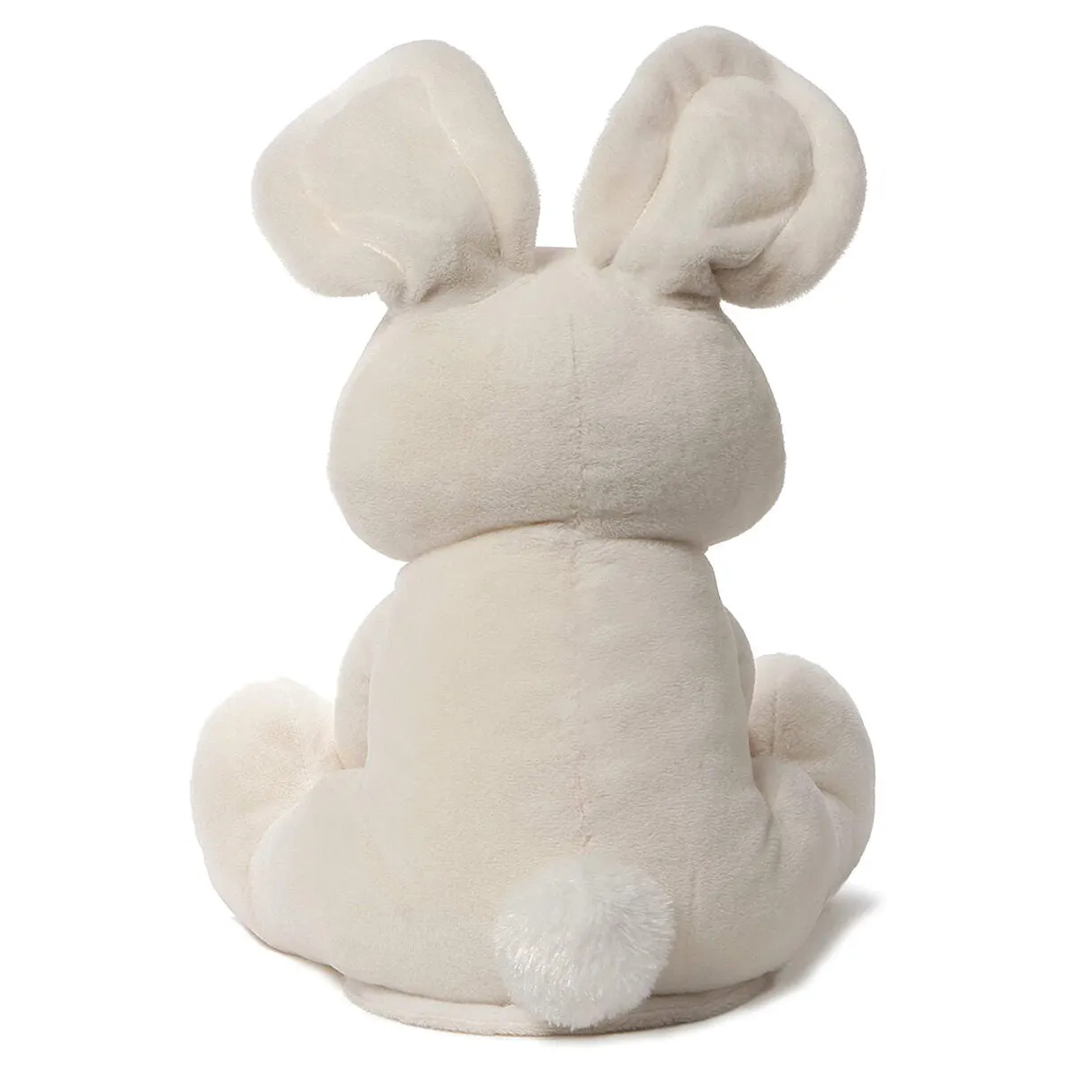 Baby Gund Flora the Bunny Talking Plush