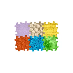 Baby Muffik Sensory Play Mat