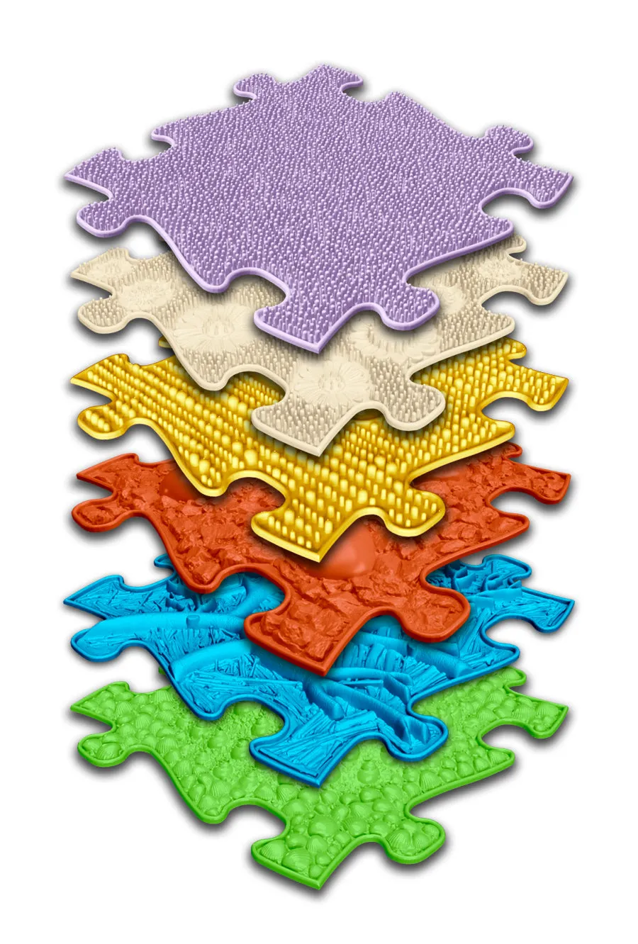 Baby Muffik Sensory Play Mat