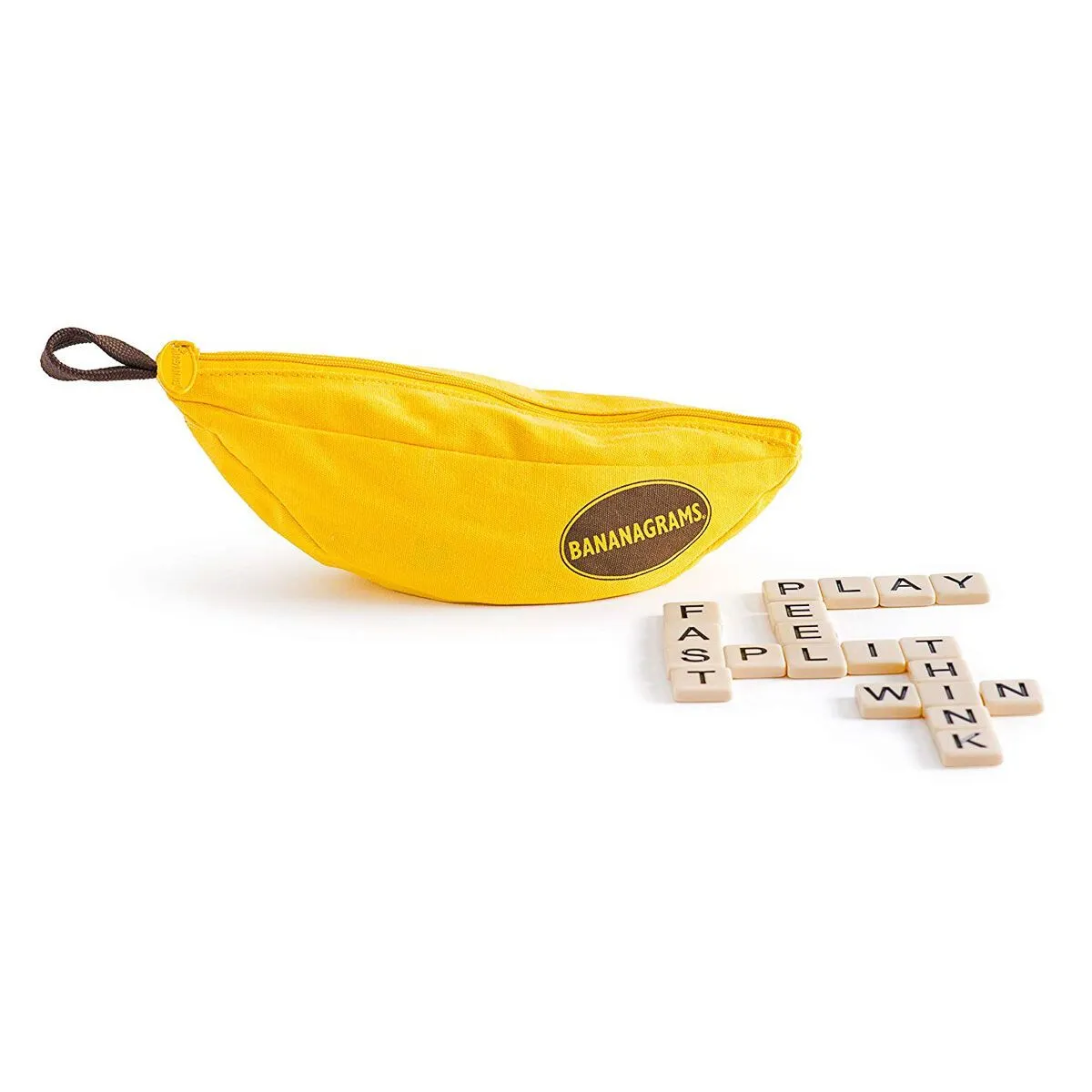 Bananagrams Word Game