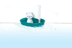 Bath Toy - Polar Bear