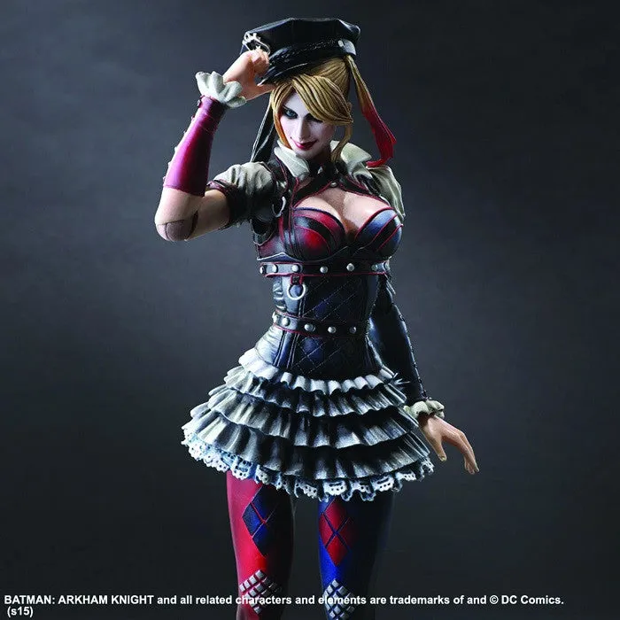Batman Arkham Knight - Harley Quinn