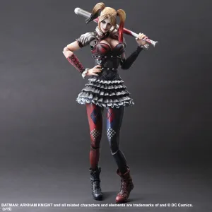 Batman Arkham Knight - Harley Quinn