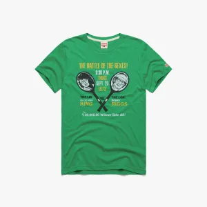 Battle Of The Sexes