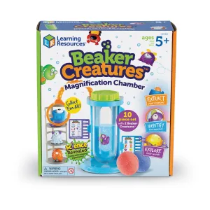 Beaker Creatures - Magnification Chamber
