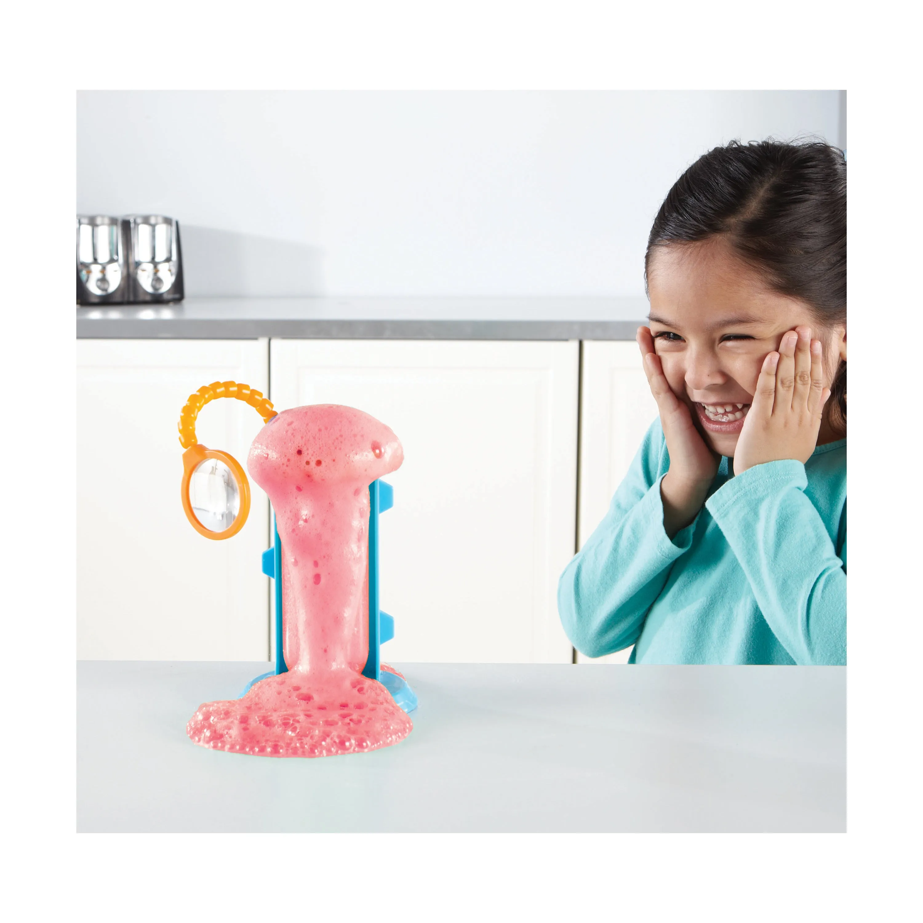 Beaker Creatures - Magnification Chamber