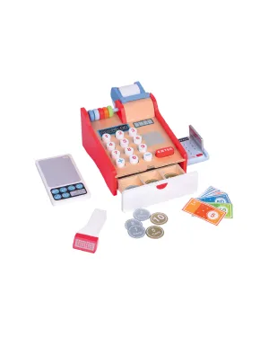 Bello Pick Pay Cash Register