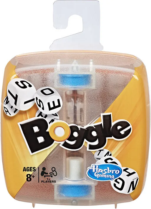 Boggle Classic