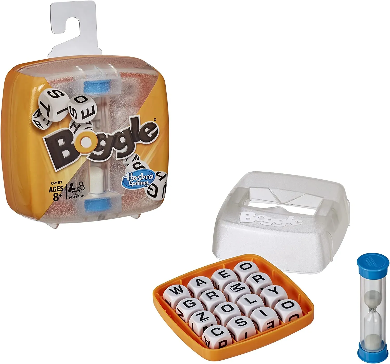 Boggle Classic