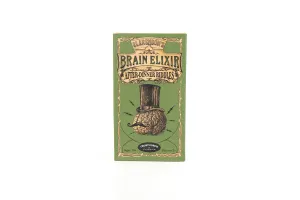 Brain Elixir - After Dinner Riddles Game