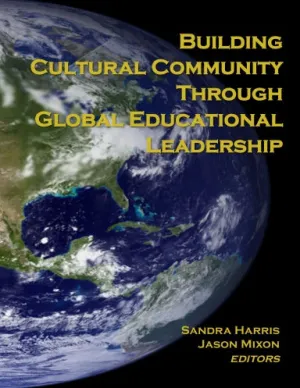 Building Cultural Community through Global Educational Leadership