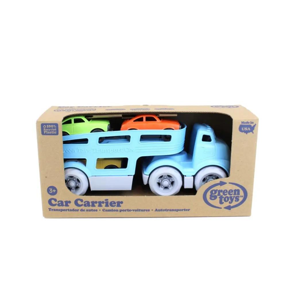 Car Carrier