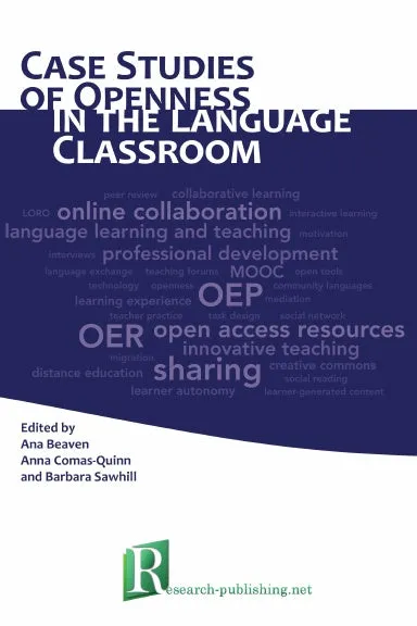 Case Studies of Openness in the Language Classroom