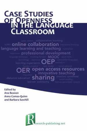 Case Studies of Openness in the Language Classroom
