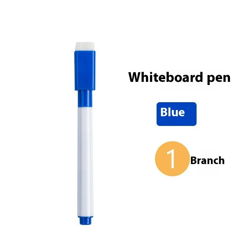 Children's Pen Control Training Copybook – Stroke Drawing & Skill Development