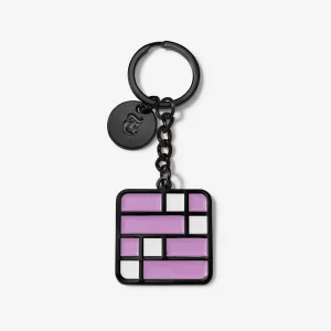 Connections Keychain