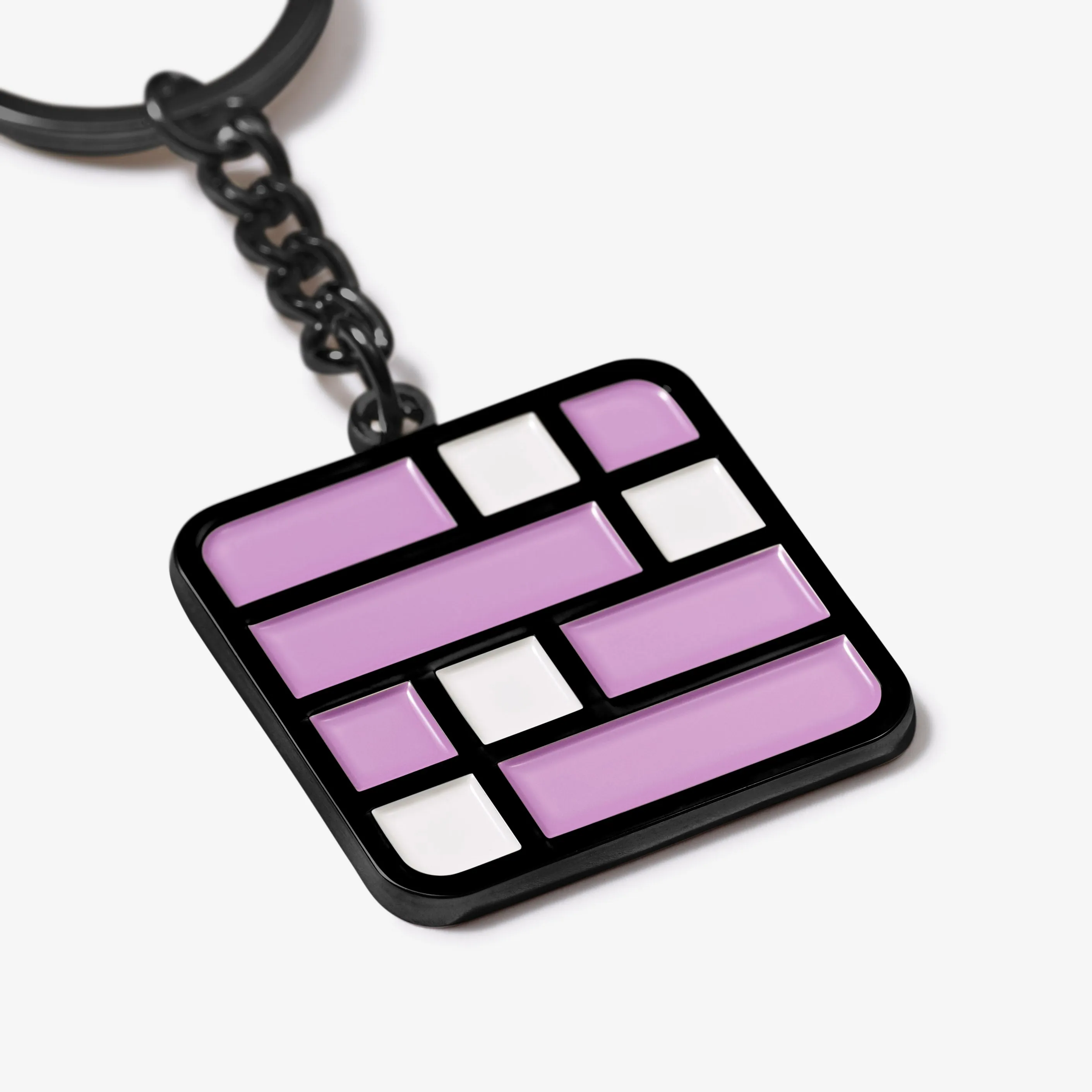 Connections Keychain