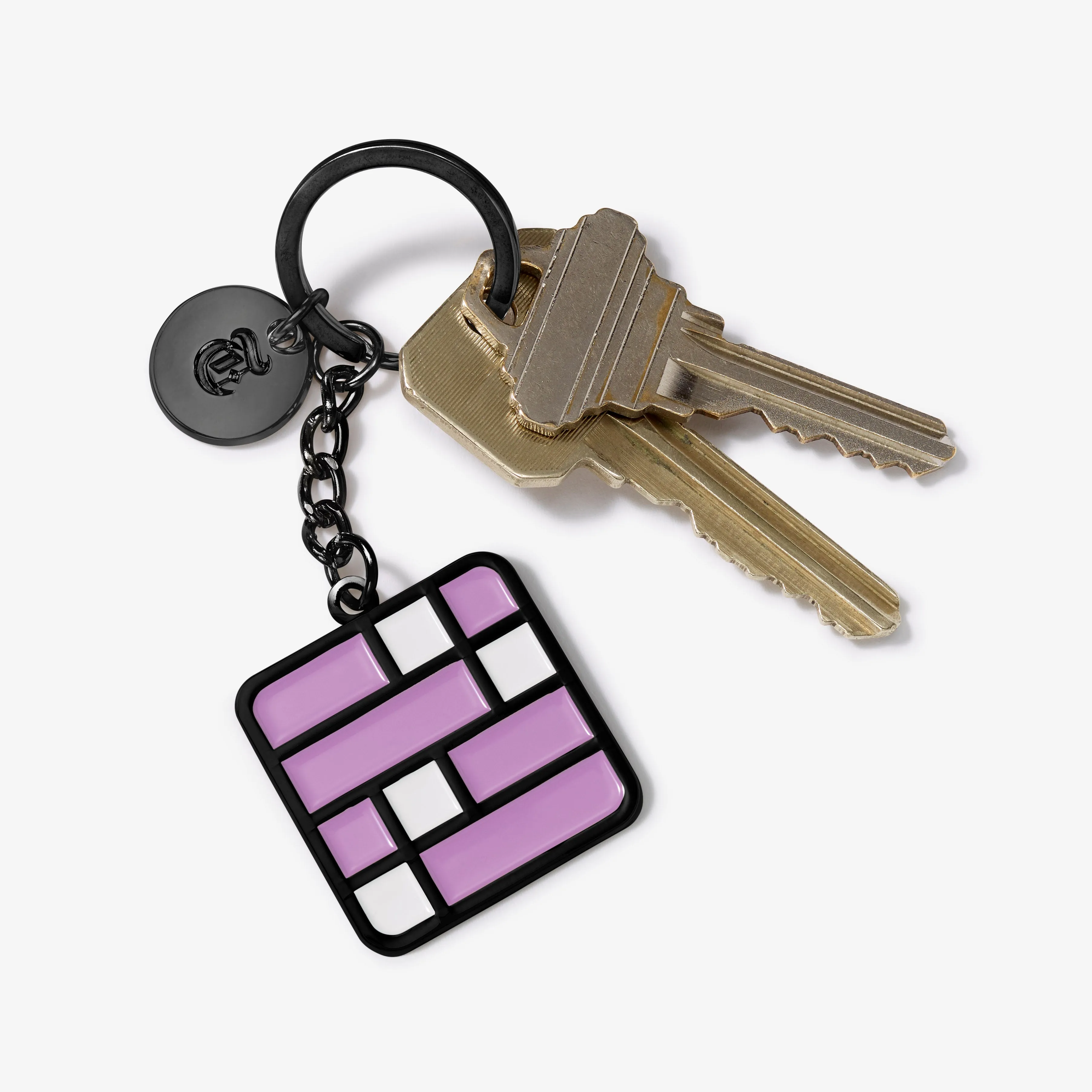 Connections Keychain
