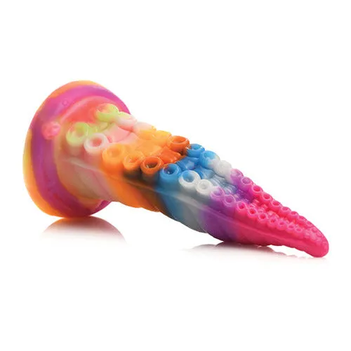 Creature Cocks Luminoctopus