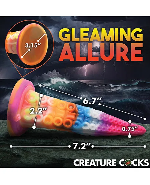 Creature Cocks Luminoctopus