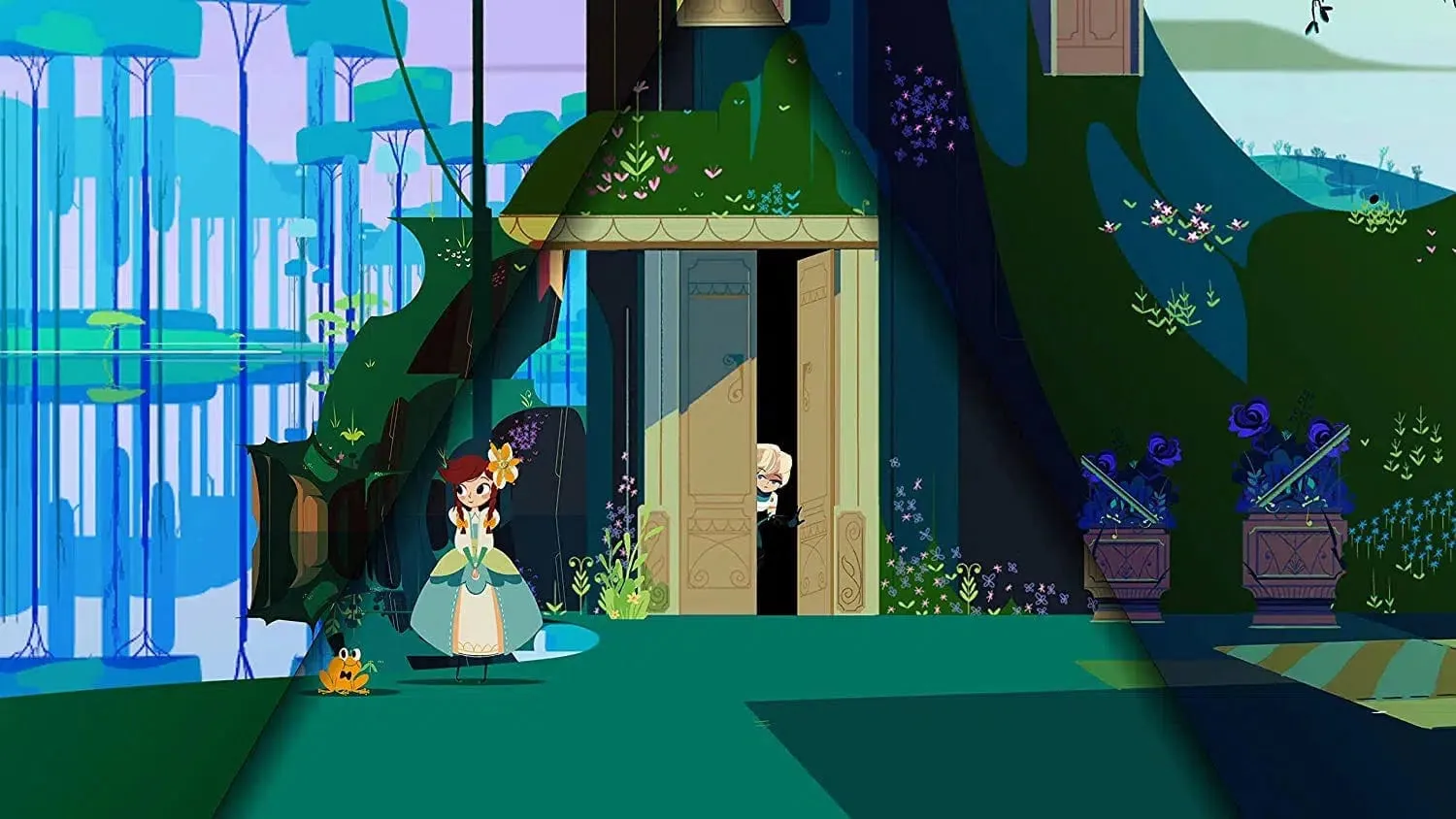 Cris Tales - PlayStation 5