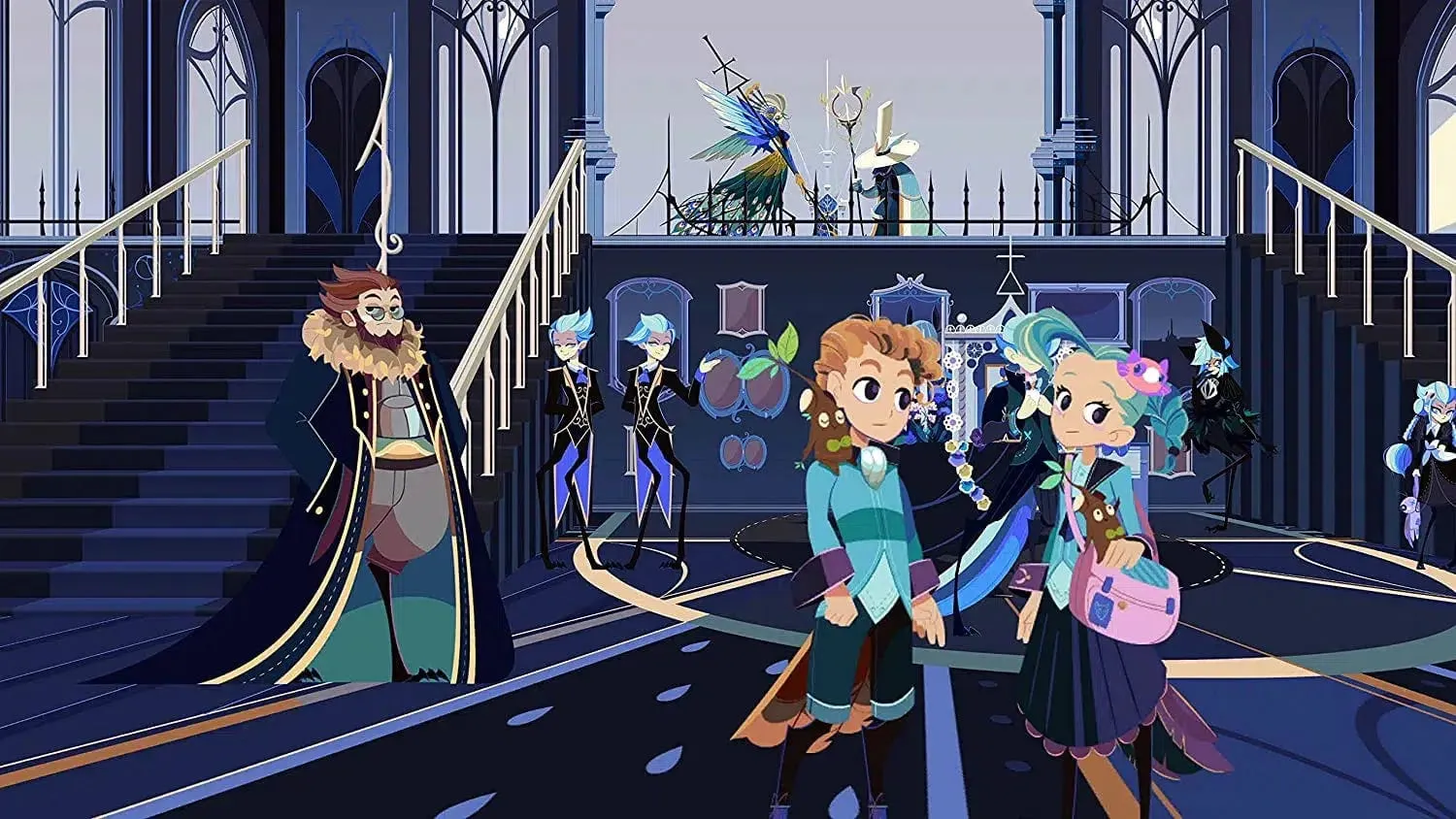 Cris Tales - PlayStation 5