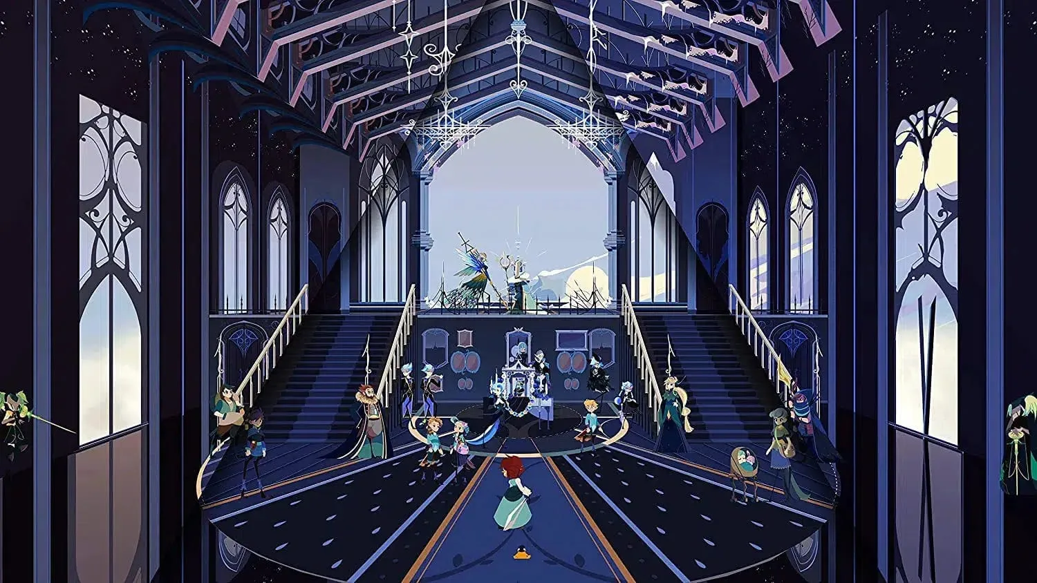 Cris Tales - PlayStation 5
