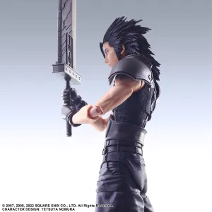 Crisis Core Final Fantasy VII Reunion: Zack Fair SOLDIER 1st Class (Pre-Order)