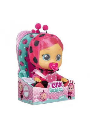 Cry Babies Dressy Lady